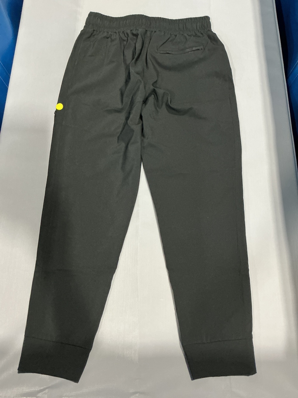Micro Ripstop Mid-Rise Jogger - Picture 2 of 3